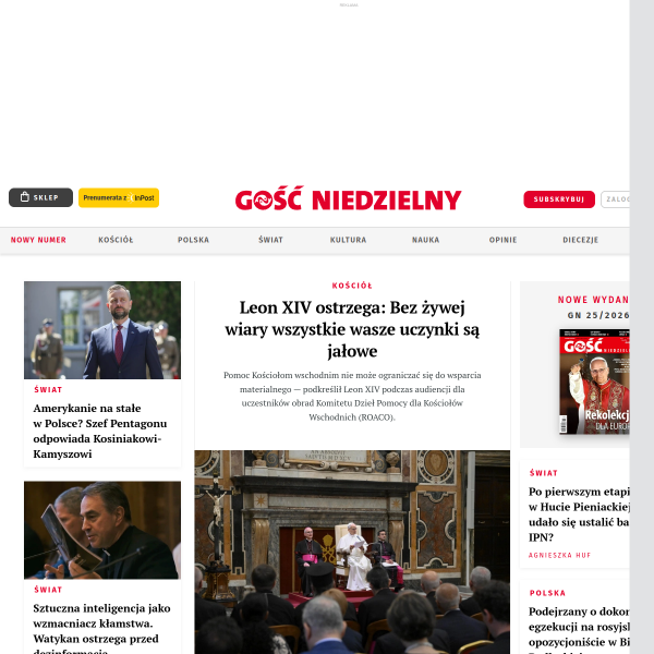 gosc.pl