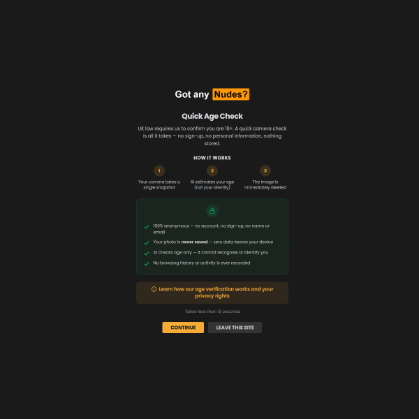 gotanynudes.com