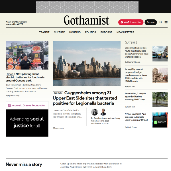 gothamist.com