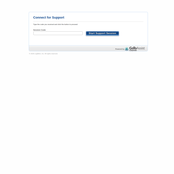 gotoassist.me