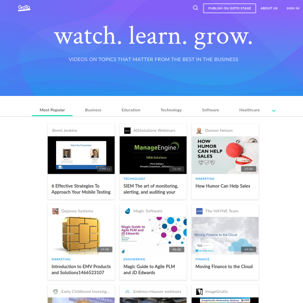 gotostage.com