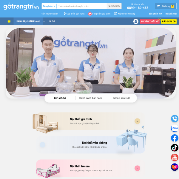 gotrangtri.vn