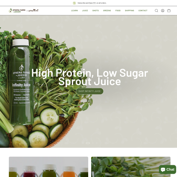 gotsprouts.com