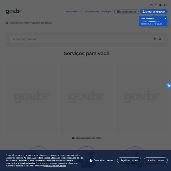 gov.br