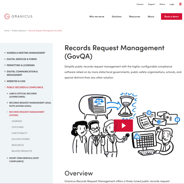 govqa.us