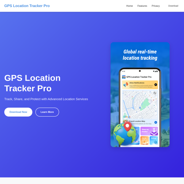 gpslocationtrackerpro.com