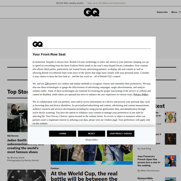 gq-magazine.co.uk