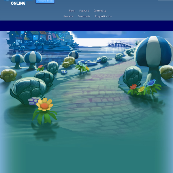 graalonline.com