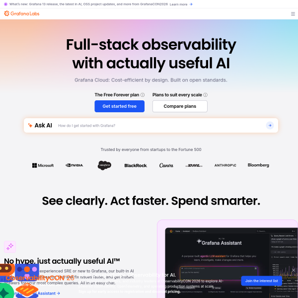 grafana.com