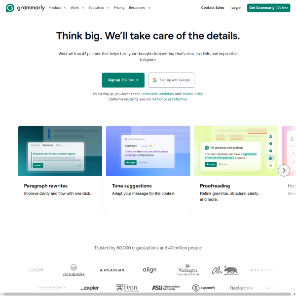 grammarly.com