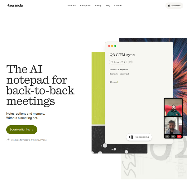 granola.ai