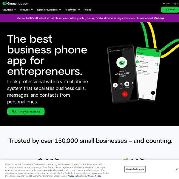 grasshopper.com