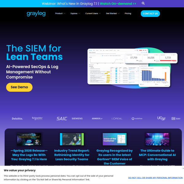 graylog.org