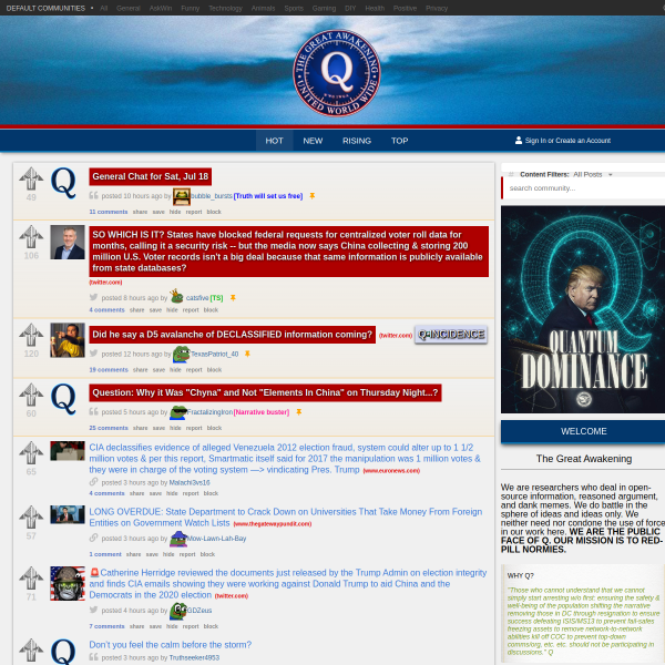 greatawakening.win