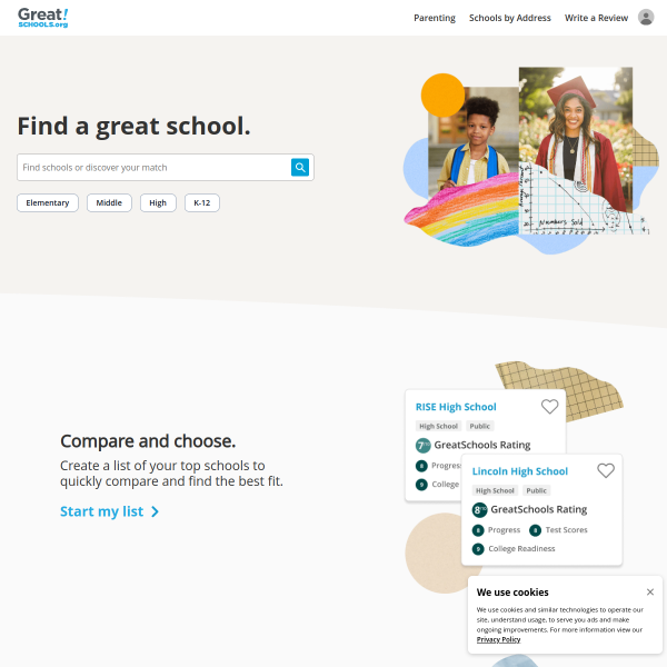 greatschools.org