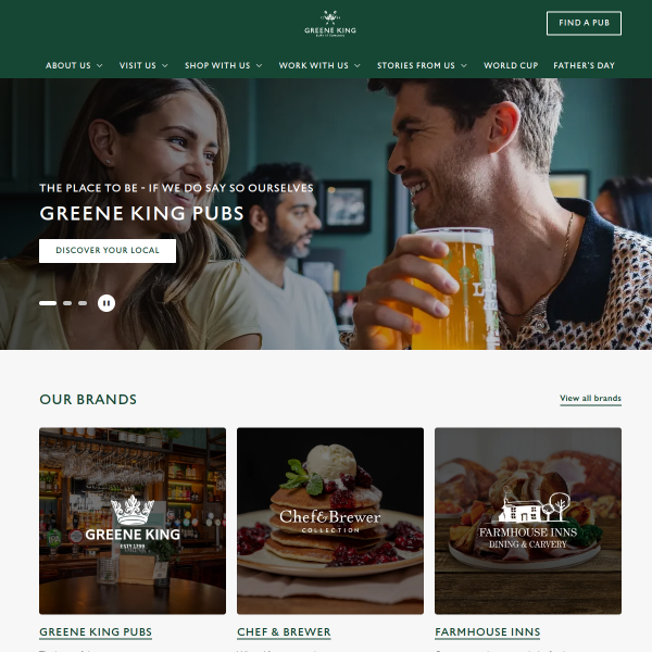 greeneking.co.uk