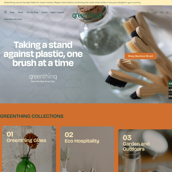 greenthing.co.ke
