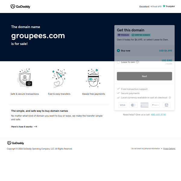 groupees.com