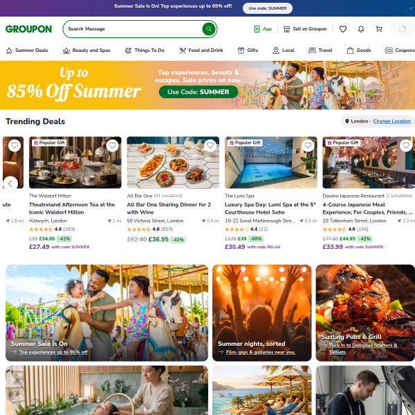 groupon.co.uk