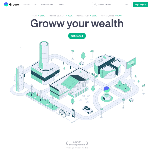 groww.in