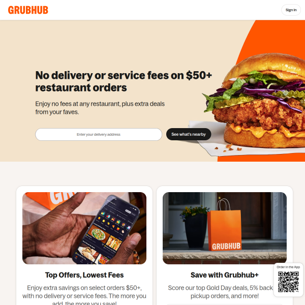 grubhub.com