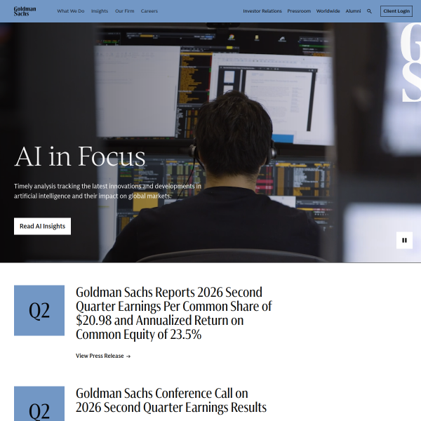 gs.com
