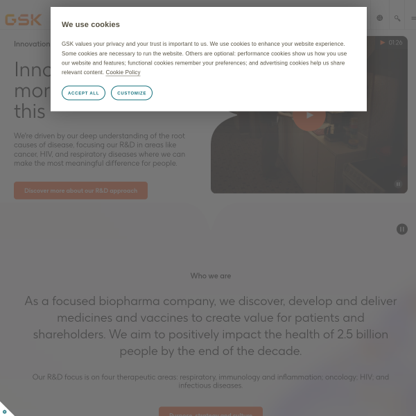 gsk.com