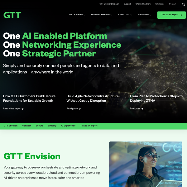 gtt.net