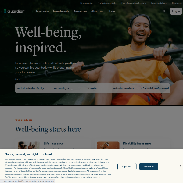 guardianlife.com