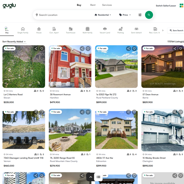 guglu.ca