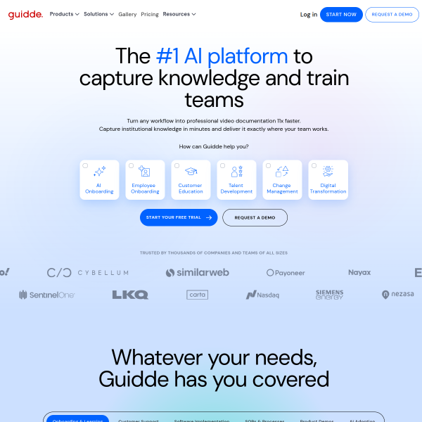 guidde.com