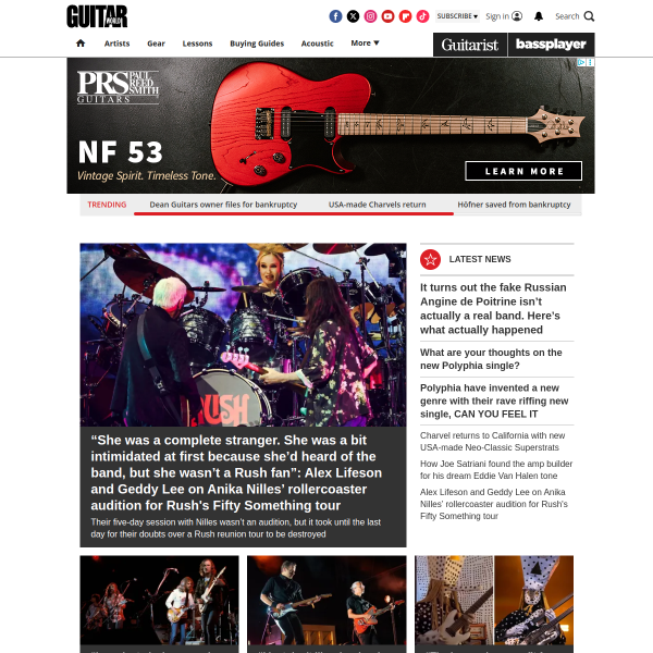 guitarworld.com