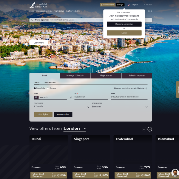gulfair.com
