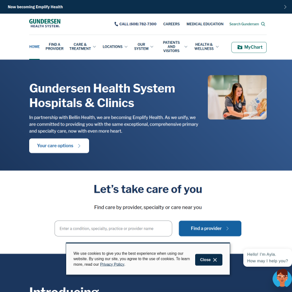 gundersenhealth.org