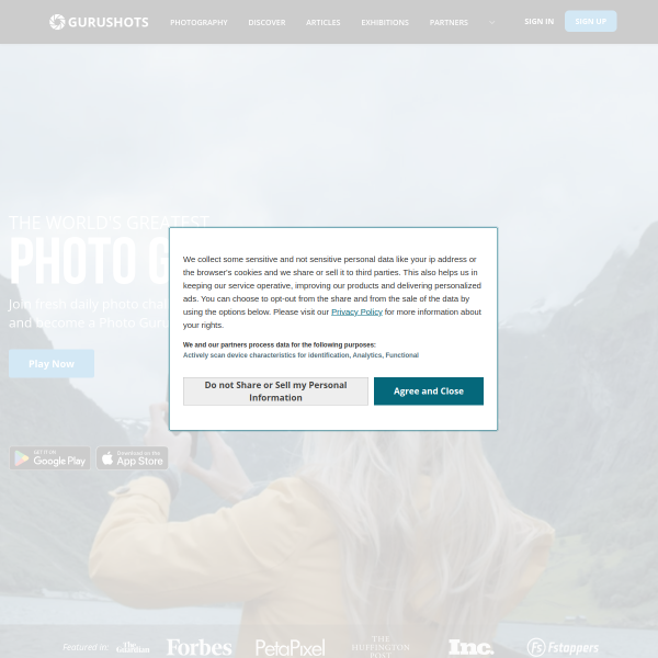 gurushots.com
