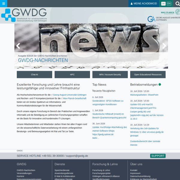 gwdg.de