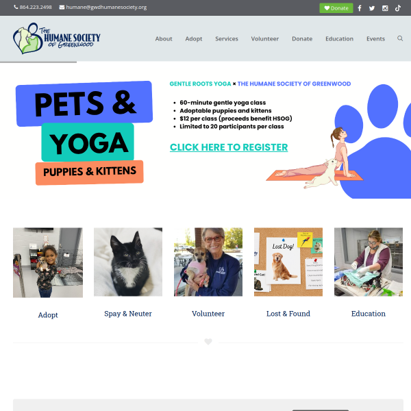 gwdhumanesociety.org