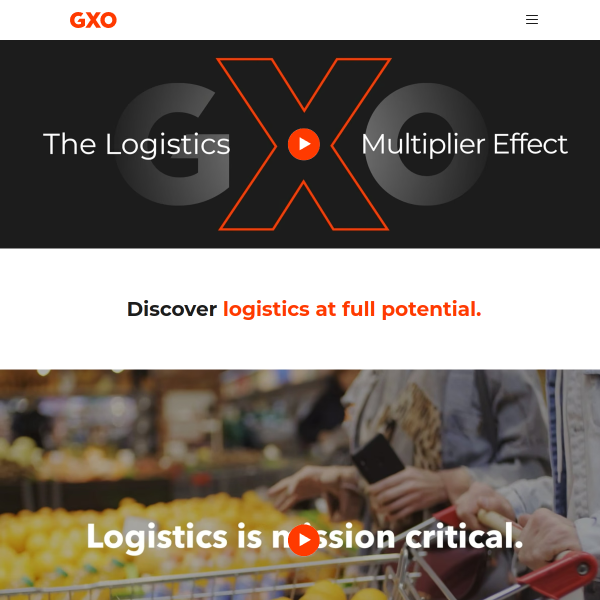 gxo.com