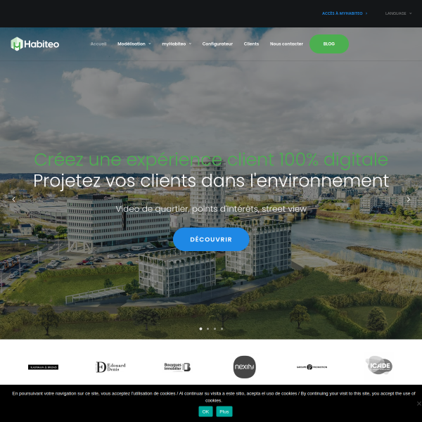 habiteo.com
