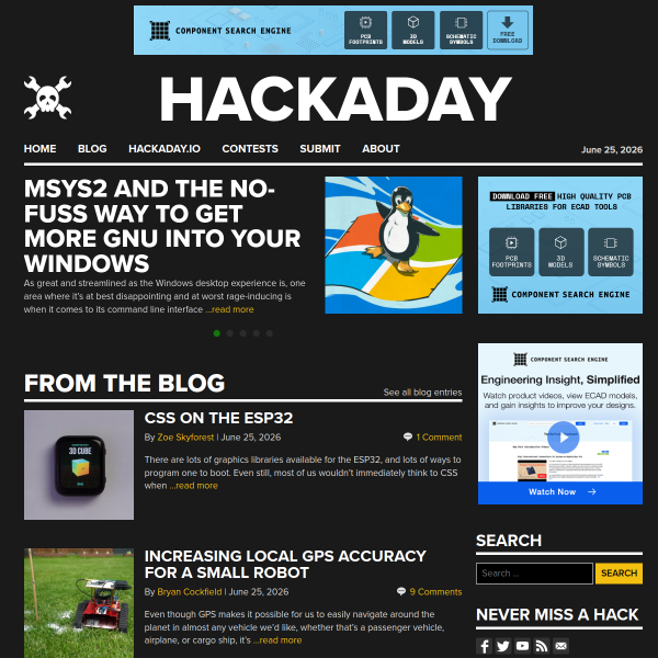 hackaday.com