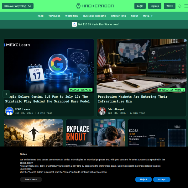 hackernoon.com