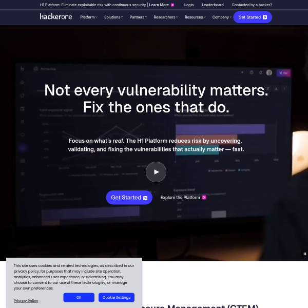 hackerone.com