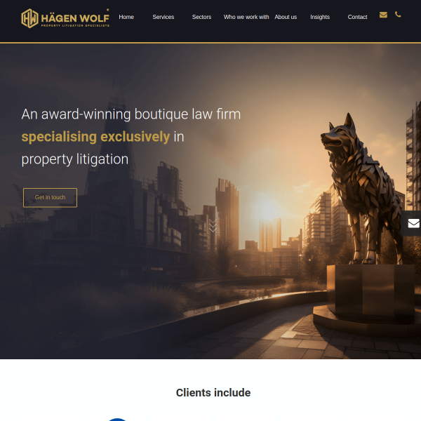 hagenwolf.co.uk