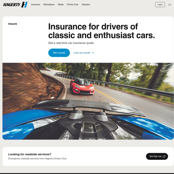 hagerty.com