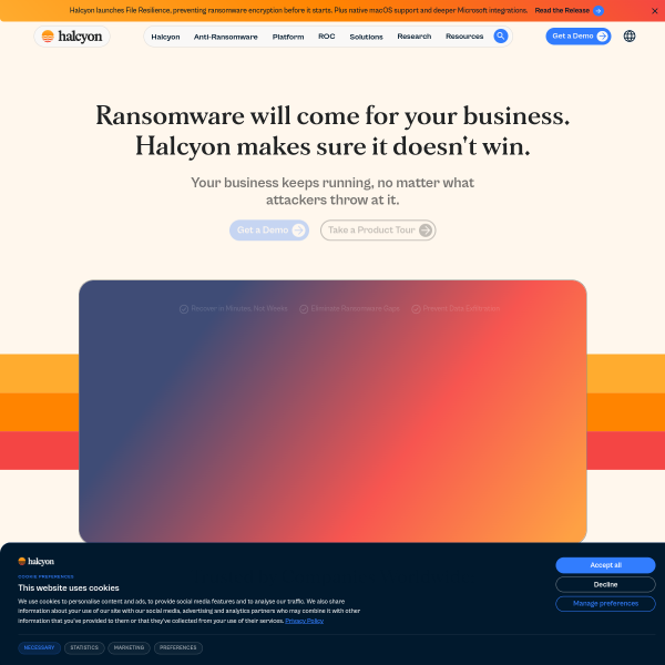 halcyon.ai