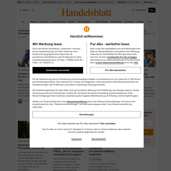 handelsblatt.com