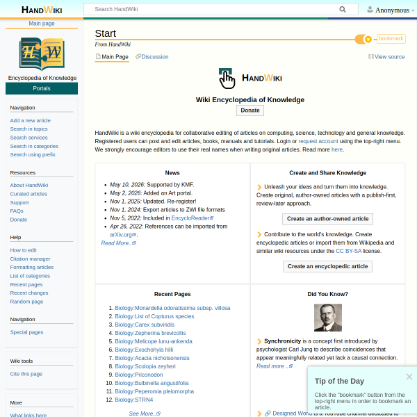 handwiki.org