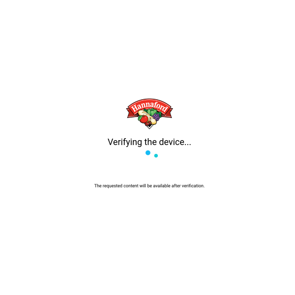 hannaford.com