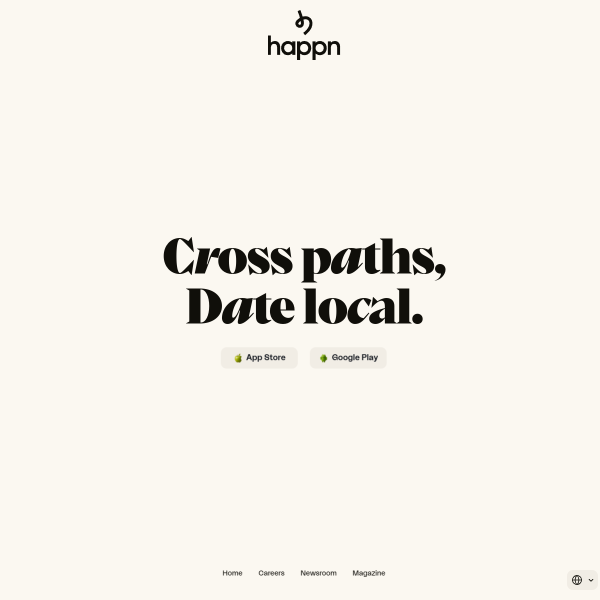 happn.com