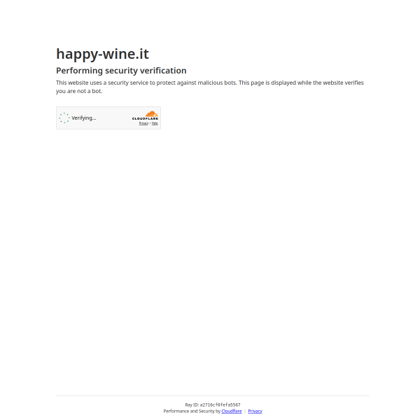 happy-wine.it